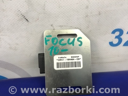 ФОТО Блок управления навигацией для Ford Focus 3 (01.2010 - 03.2018) Киев