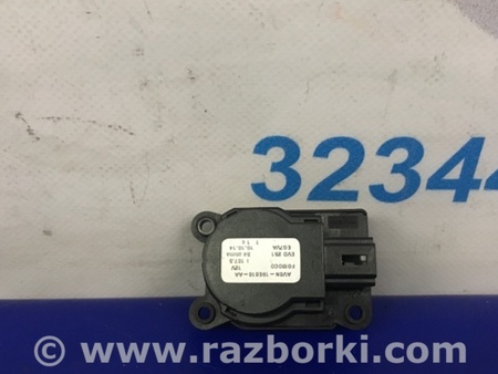 ФОТО Моторчик заслонки печки для Ford Focus 3 (01.2010 - 03.2018) Киев