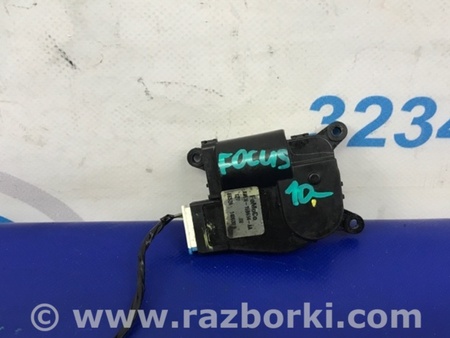 ФОТО Моторчик заслонки печки для Ford Focus 3 (01.2010 - 03.2018) Киев