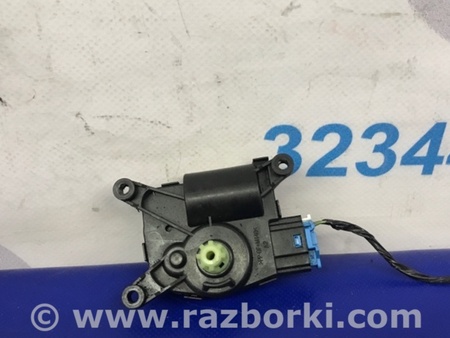 ФОТО Моторчик заслонки печки для Ford Focus 3 (01.2010 - 03.2018) Киев