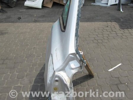 ФОТО Четверть кузова задняя для Ford Focus 3 (01.2010 - 03.2018) Киев