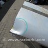 ФОТО Четверть кузова задняя для Ford Focus 3 (01.2010 - 03.2018) Киев