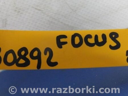ФОТО Кронштейн бампера переднего для Ford Focus 3 (01.2010 - 03.2018) Киев