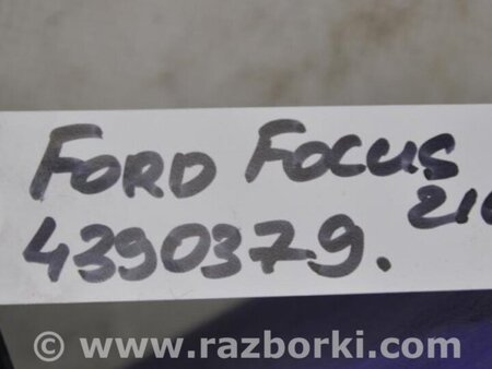 ФОТО Шлейф AirBag для Ford Focus 3 (01.2010 - 03.2018) Киев