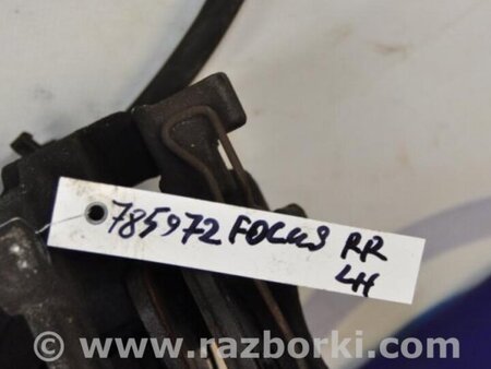 ФОТО Суппорт для Ford Focus 3 (01.2010 - 03.2018) Киев