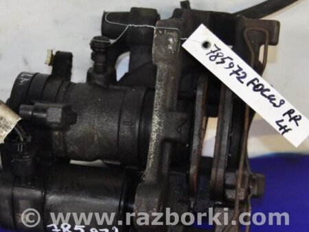 ФОТО Суппорт для Ford Focus 3 (01.2010 - 03.2018) Киев