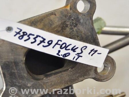 ФОТО Турбина для Ford Focus 3 (01.2010 - 03.2018) Киев