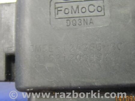 ФОТО Катушка зажигания для Ford Focus 3 (01.2010 - 03.2018) Киев