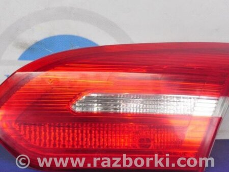 ФОТО Фонарь задний внутренний для Ford Focus 3 (01.2010 - 03.2018) Киев