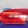 Фонарь задний внутренний Ford Focus 3 (01.2010 - 03.2018)