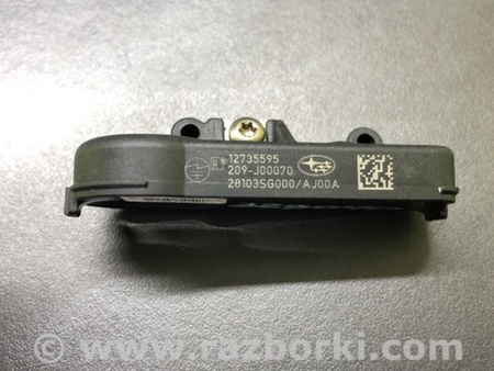 ФОТО Датчик давления в шинах для Subaru Forester (2013-) Киев