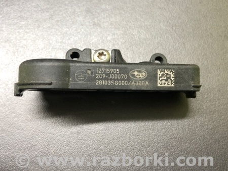 ФОТО Датчик давления в шинах для Subaru Forester (2013-) Киев