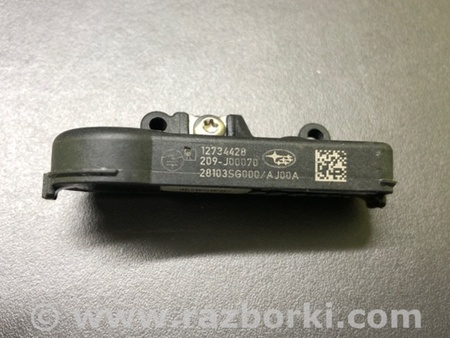 ФОТО Датчик давления в шинах для Subaru Forester (2013-) Киев