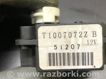 ФОТО Моторчик заслонки печки для Subaru Forester (2013-) Киев