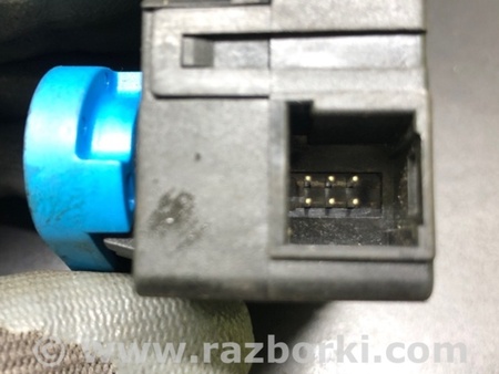 ФОТО Моторчик заслонки печки для Subaru Forester (2013-) Киев