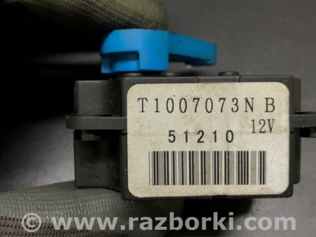 ФОТО Моторчик заслонки печки для Subaru Forester (2013-) Киев