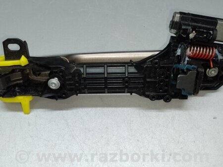 ФОТО Ручка двери для Subaru Forester (2013-) Киев