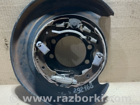 ФОТО Тормозной механизм для Subaru Forester (2013-) Киев