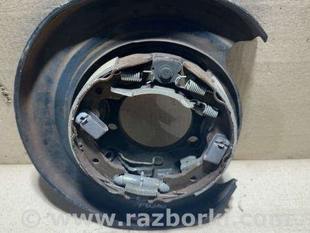 ФОТО Тормозной механизм для Subaru Forester (2013-) Киев