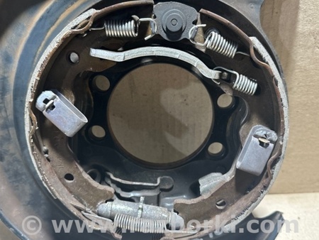 ФОТО Тормозной механизм для Subaru Forester (2013-) Киев