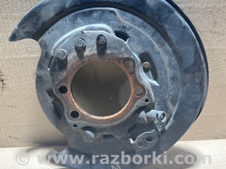 ФОТО Тормозной механизм для Subaru Forester (2013-) Киев