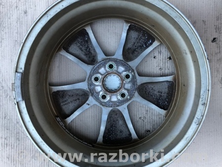 ФОТО Диск R17 для Subaru Forester (2013-) Киев