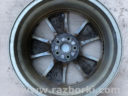 ФОТО Диск R17 для Subaru Forester (2013-) Киев