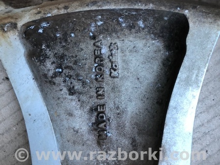 ФОТО Диск R17 для Subaru Forester (2013-) Киев