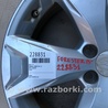 ФОТО Диск R17 для Subaru Forester (2013-) Киев