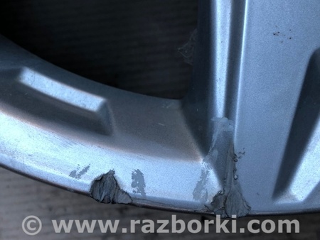 ФОТО Диск R17 для Subaru Forester (2013-) Киев