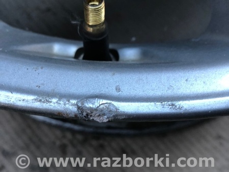 ФОТО Диск R17 для Subaru Forester (2013-) Киев