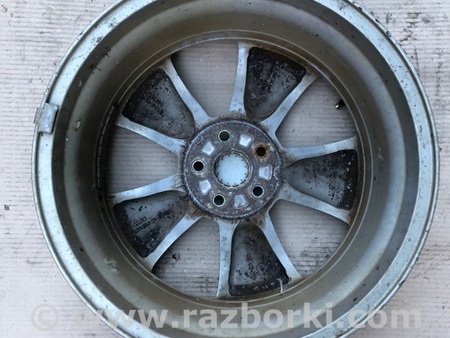 ФОТО Диск R17 для Subaru Forester (2013-) Киев