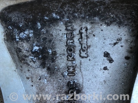 ФОТО Диск R17 для Subaru Forester (2013-) Киев