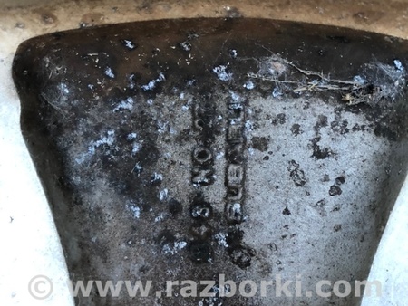 ФОТО Диск R17 для Subaru Forester (2013-) Киев