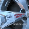 ФОТО Диск R17 для Subaru Forester (2013-) Киев