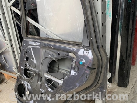 ФОТО Дверь для Subaru Forester (2013-) Киев