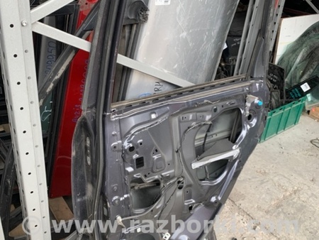 ФОТО Дверь для Subaru Forester (2013-) Киев