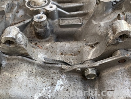 ФОТО Двигатель бензиновый для Subaru Forester (2013-) Киев