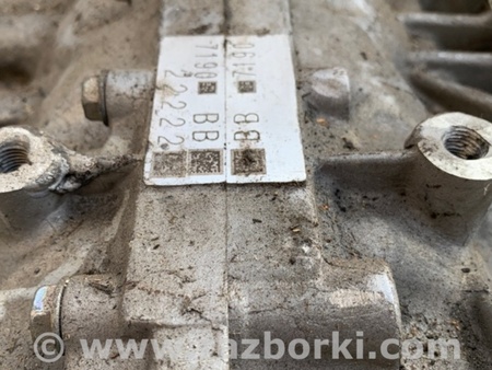 ФОТО Двигатель бензиновый для Subaru Forester (2013-) Киев