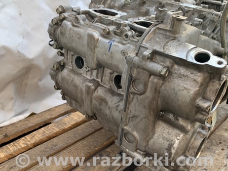 ФОТО Двигатель бензиновый для Subaru Forester (2013-) Киев