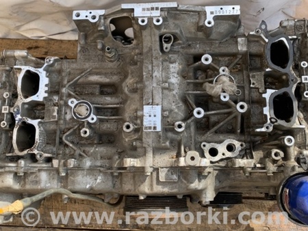 ФОТО Двигатель бензиновый для Subaru Forester (2013-) Киев