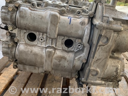 ФОТО Двигатель бензиновый для Subaru Forester (2013-) Киев
