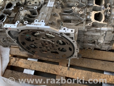ФОТО Двигатель бензиновый для Subaru Forester (2013-) Киев
