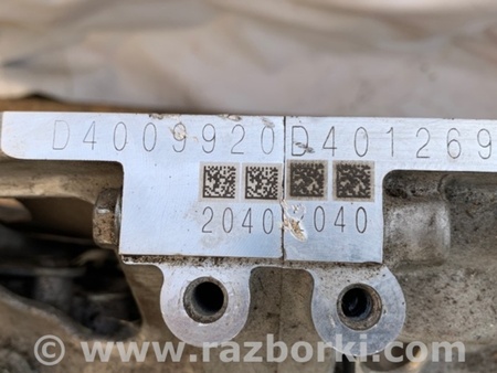 ФОТО Двигатель бензиновый для Subaru Forester (2013-) Киев