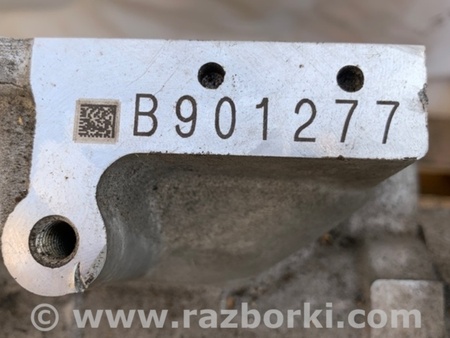 ФОТО Двигатель бензиновый для Subaru Forester (2013-) Киев