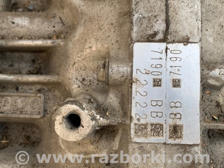 ФОТО Двигатель бензиновый для Subaru Forester (2013-) Киев