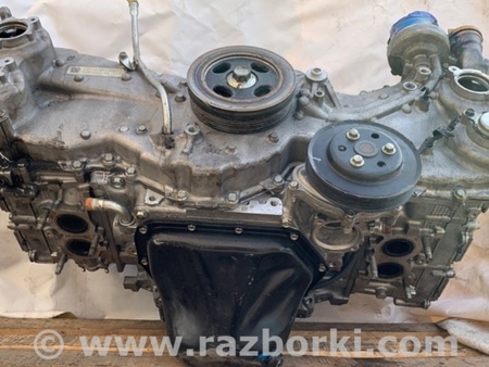 ФОТО Двигатель бензиновый для Subaru Forester (2013-) Киев
