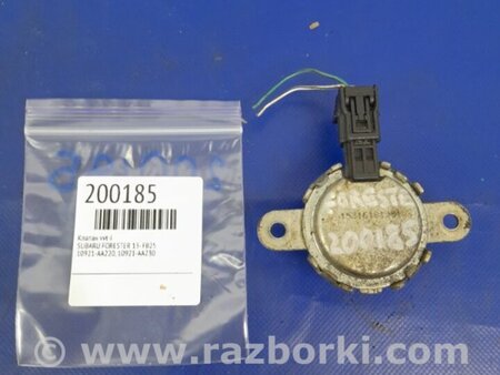 ФОТО Клапан изменения фаз ГРМ для Subaru Forester (2013-) Киев