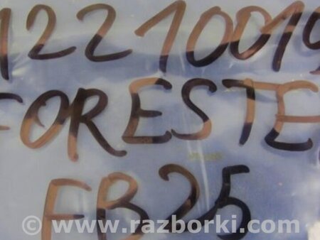ФОТО Клапан изменения фаз ГРМ для Subaru Forester (2013-) Киев