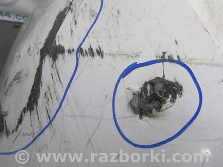 ФОТО Бампер задний для Subaru Forester (2013-) Киев